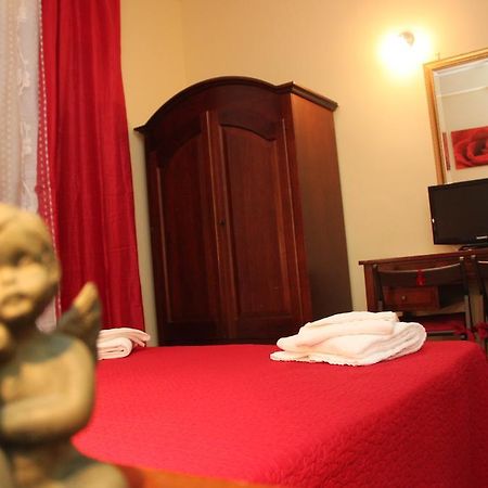 B&B Inn Trastevere Рим Экстерьер фото