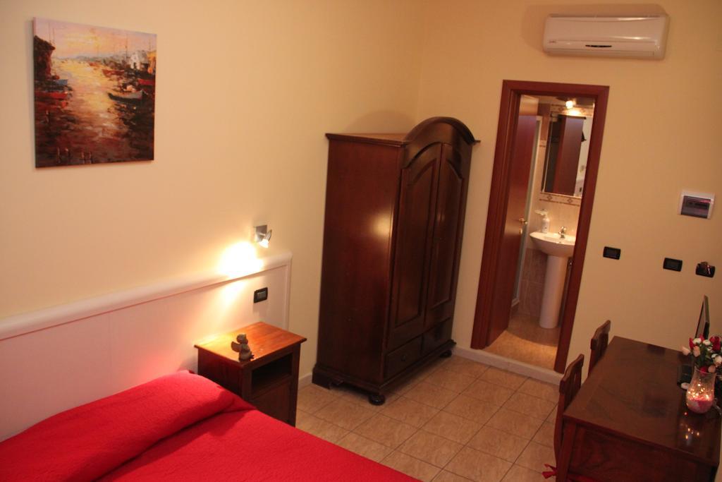 B&B Inn Trastevere Рим Номер фото