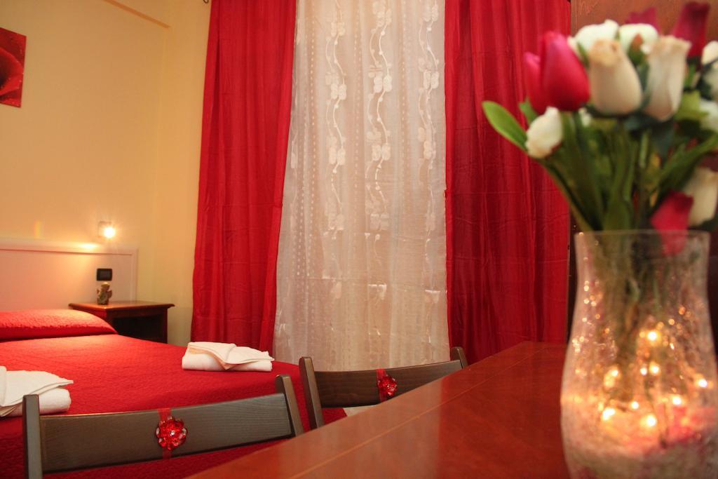 B&B Inn Trastevere Рим Номер фото