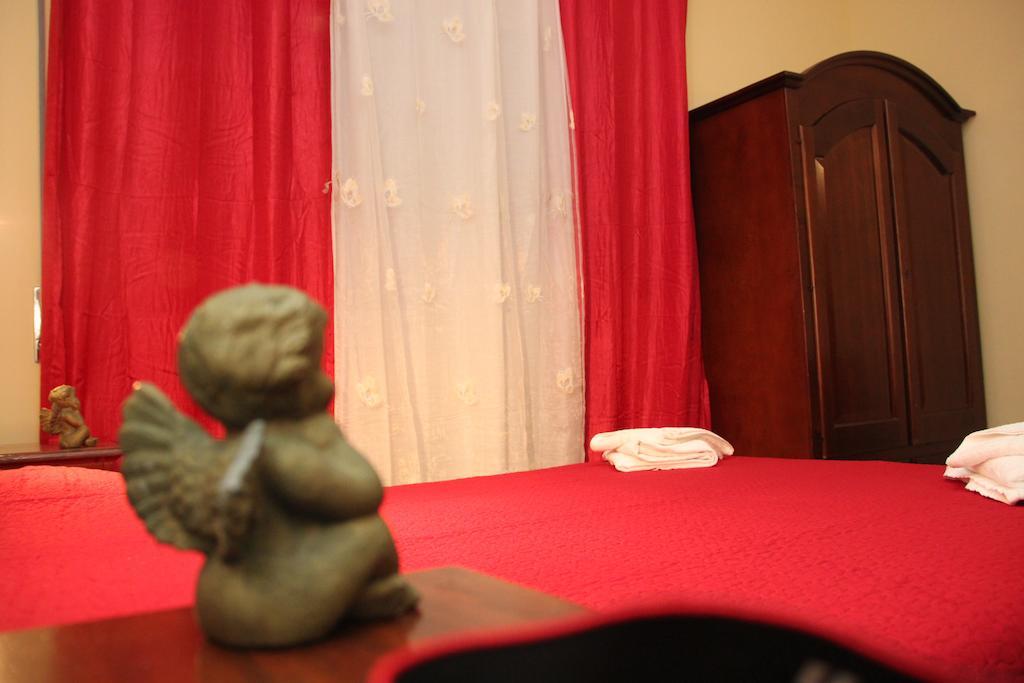B&B Inn Trastevere Рим Номер фото