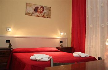 B&B Inn Trastevere Рим Экстерьер фото